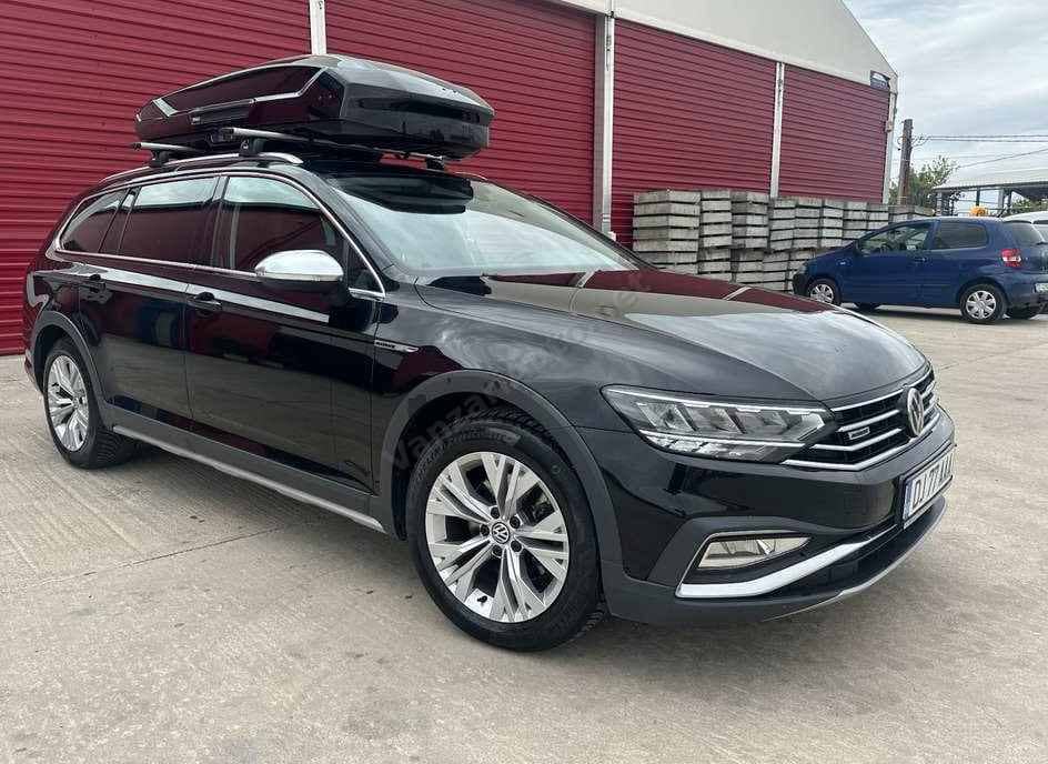 Volkswagen Passat Alltrack