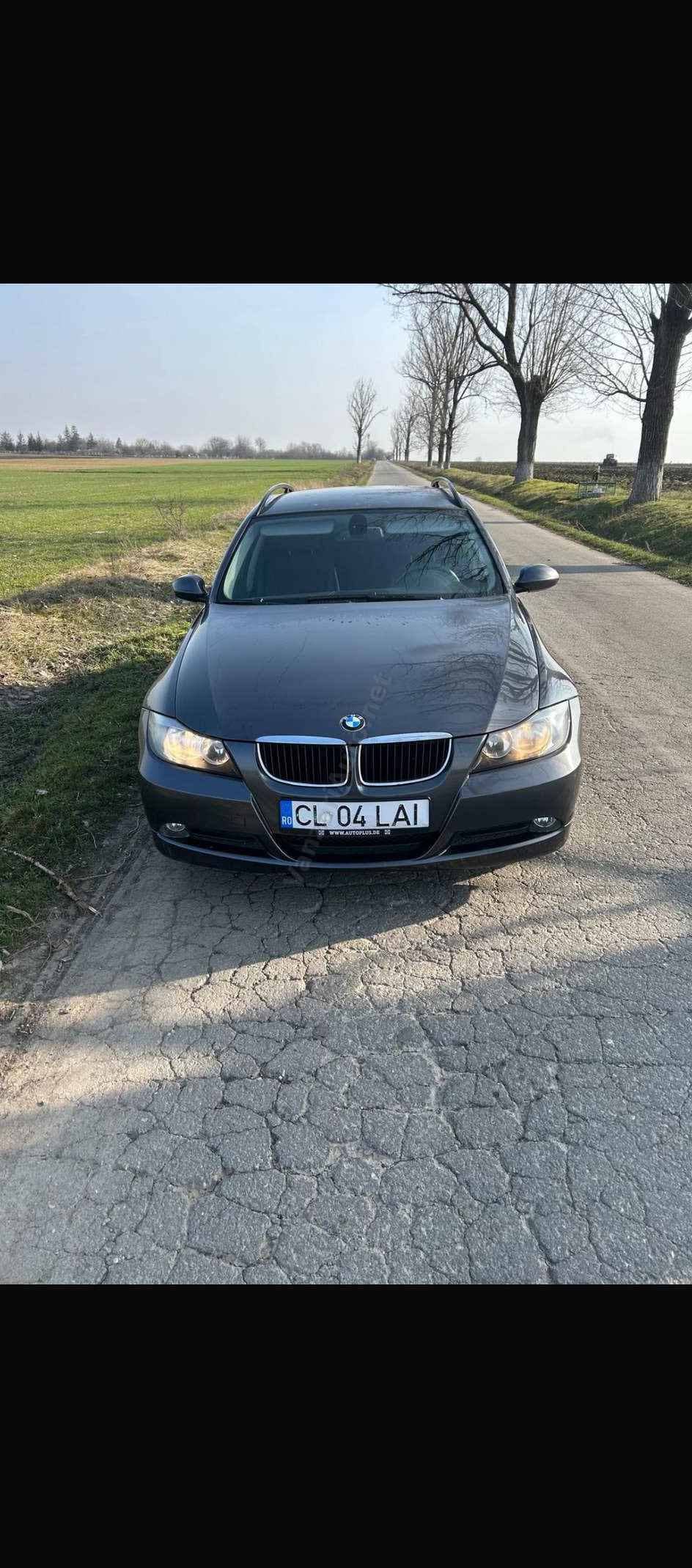 BMW Seria 3