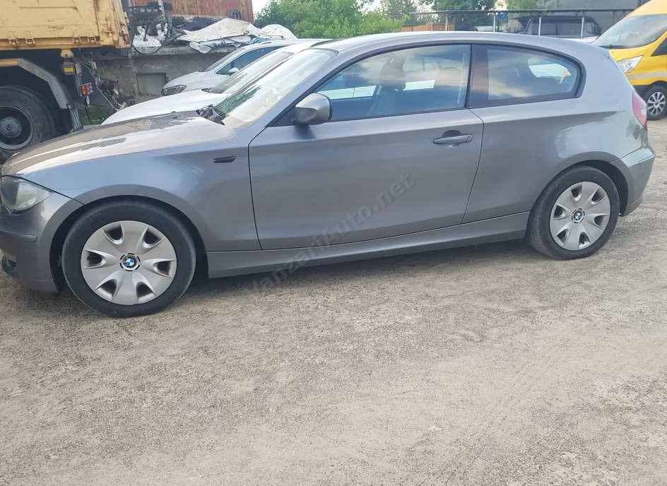 BMW Seria 1