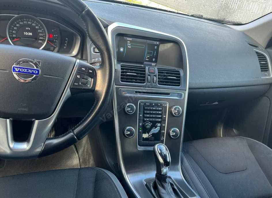 Volvo XC 60