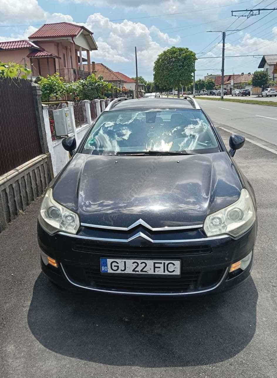 Citroen C5