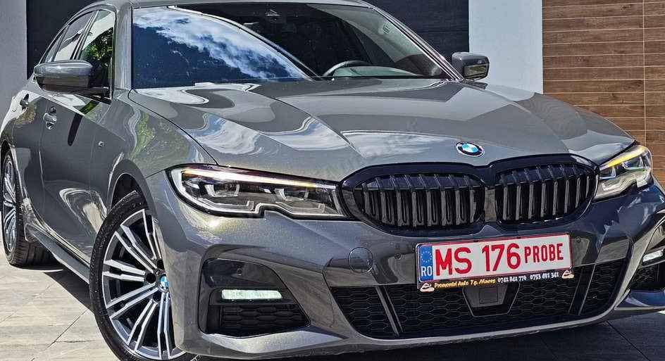 BMW Seria 3