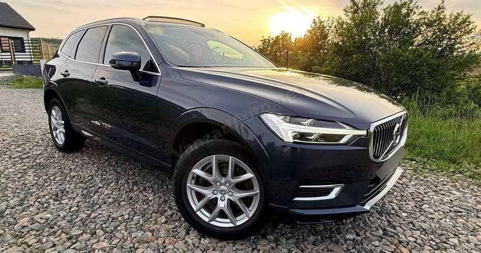 Volvo XC 60