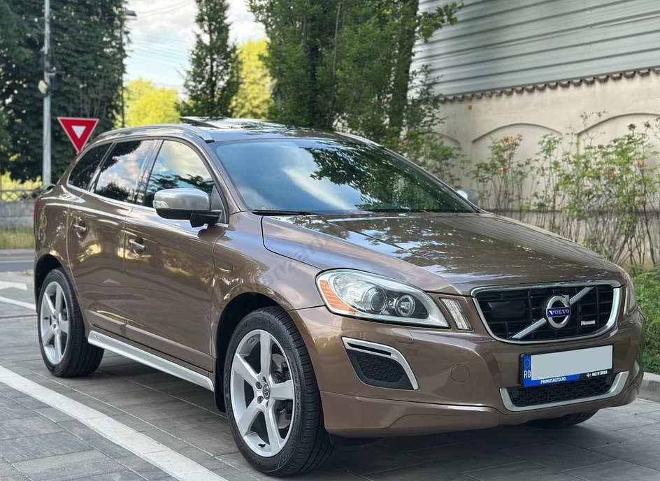 Volvo XC 60