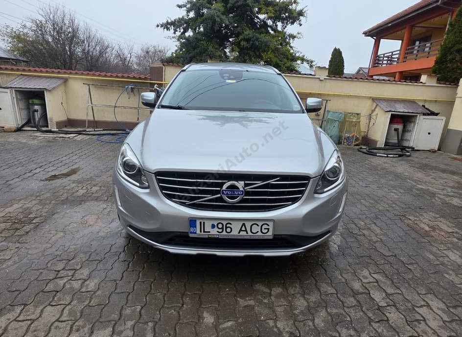 Volvo XC 60