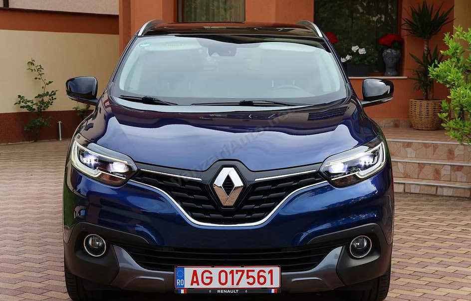 Renault Kadjar