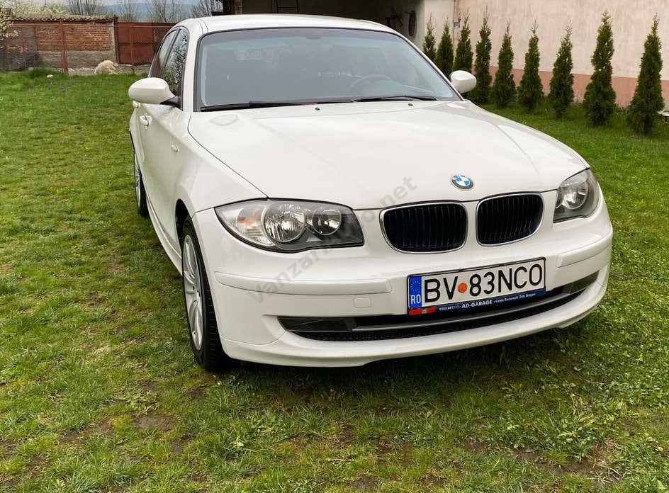 BMW Seria 1