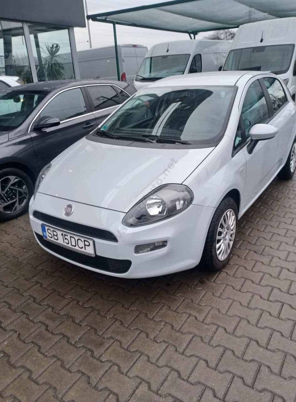 Fiat Grande Punto