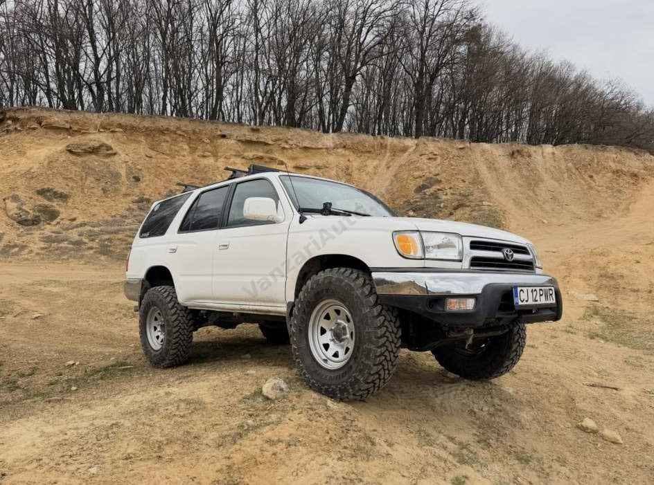 Toyota 4Runner