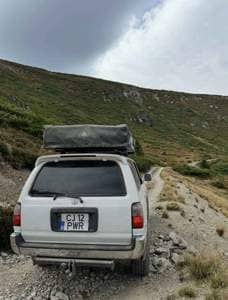Toyota 4Runner