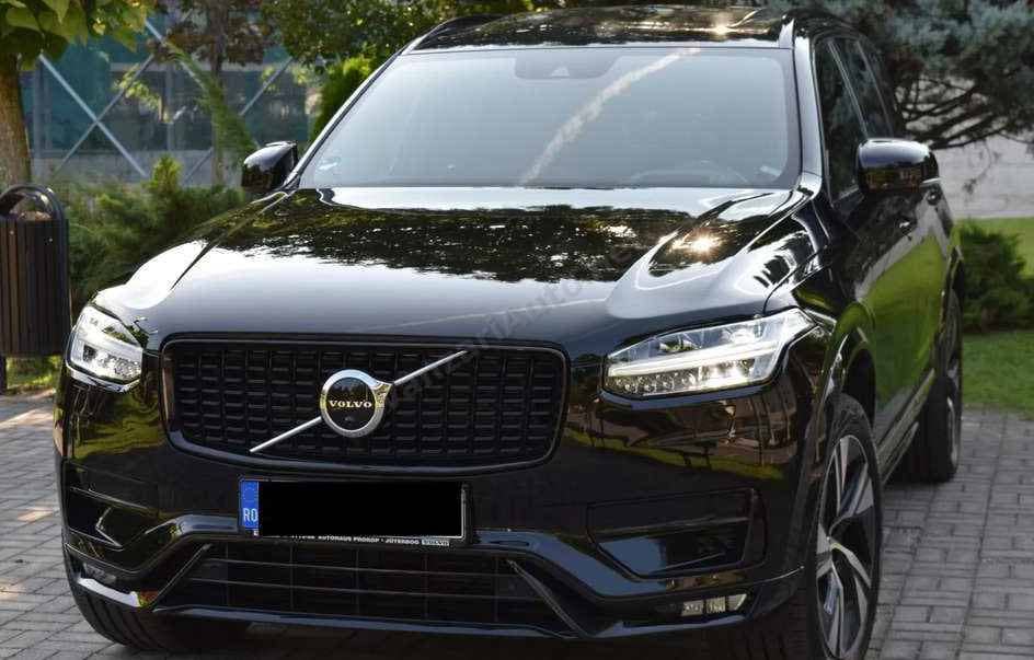 Volvo XC 90