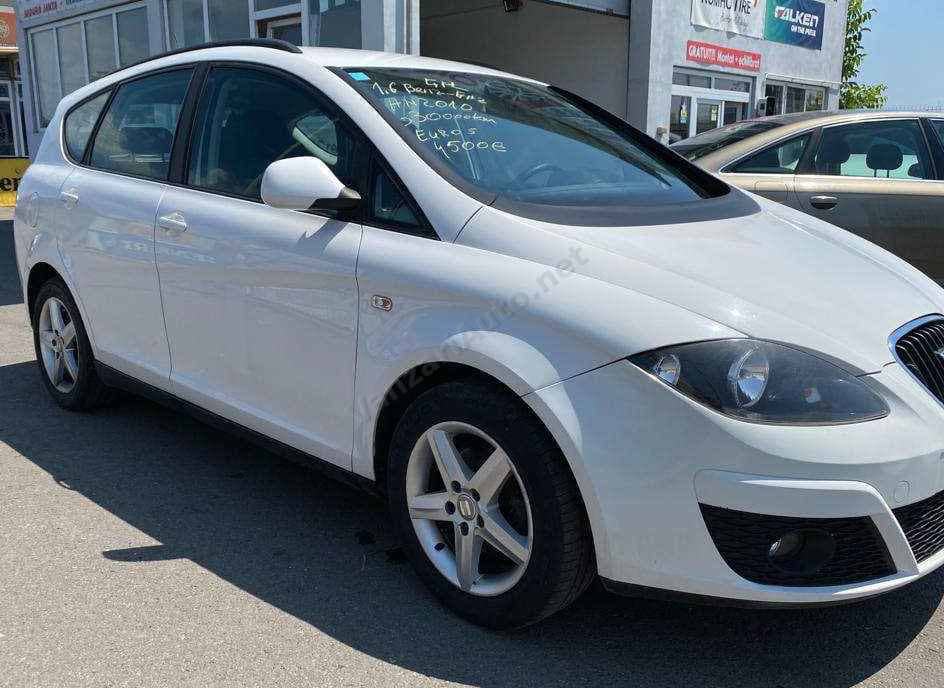 Seat Altea XL