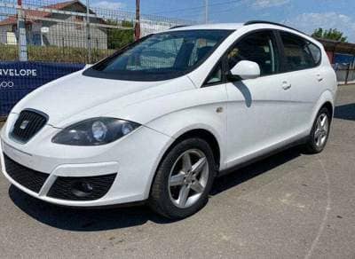Seat Altea XL
