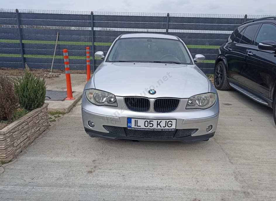 BMW Seria 1