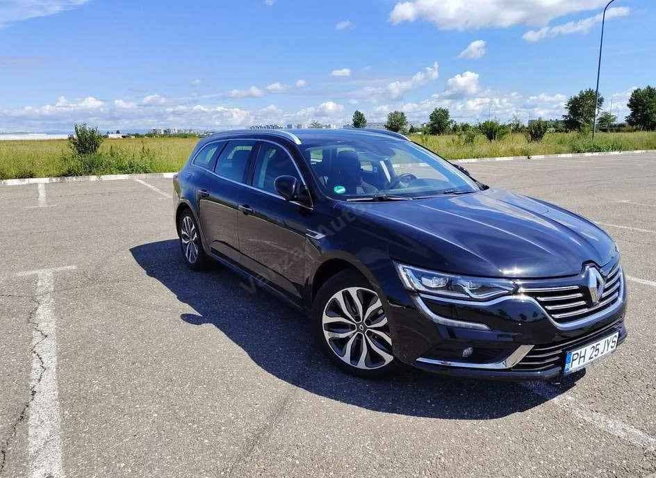 Renault Talisman