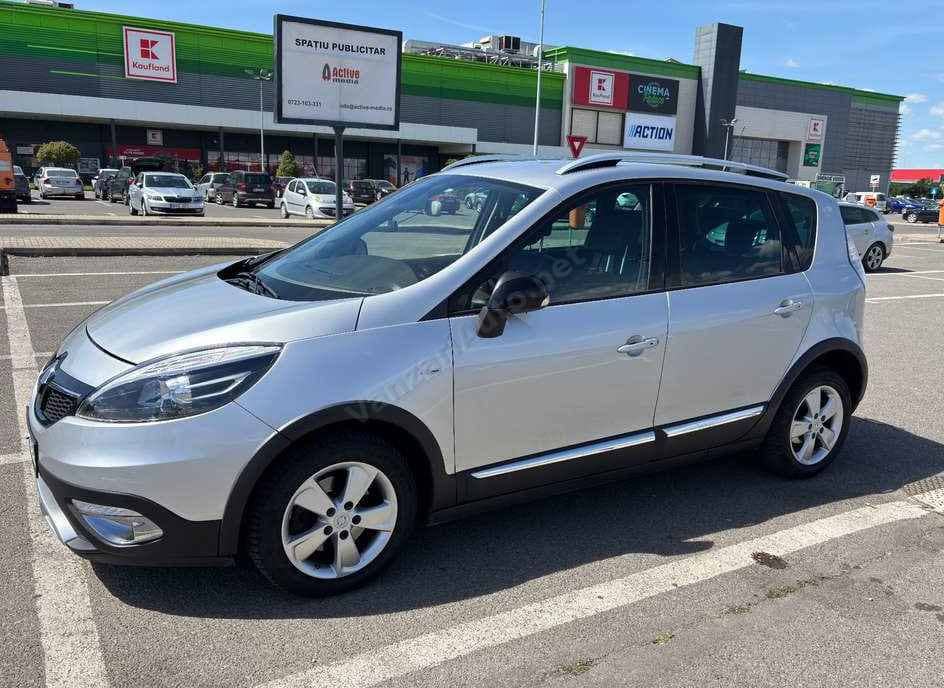 Renault Grand Scenic