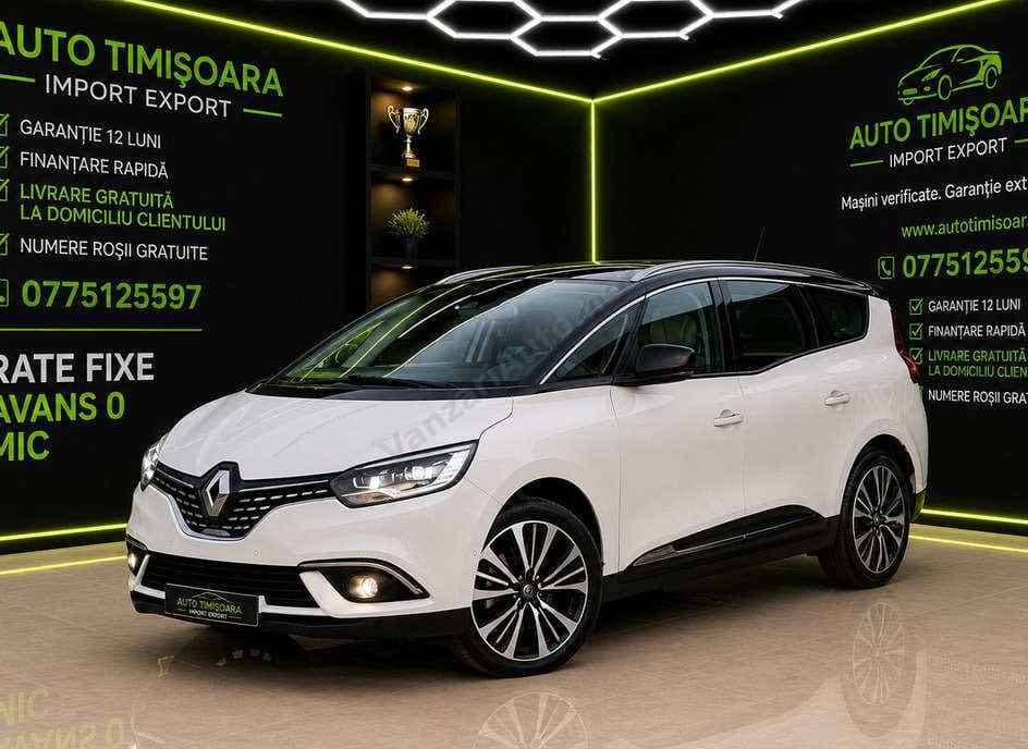 Renault Grand Scenic