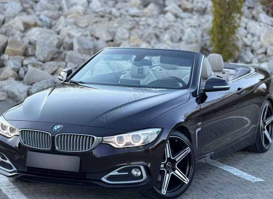 BMW Seria 4