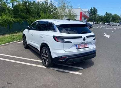 Renault Austral