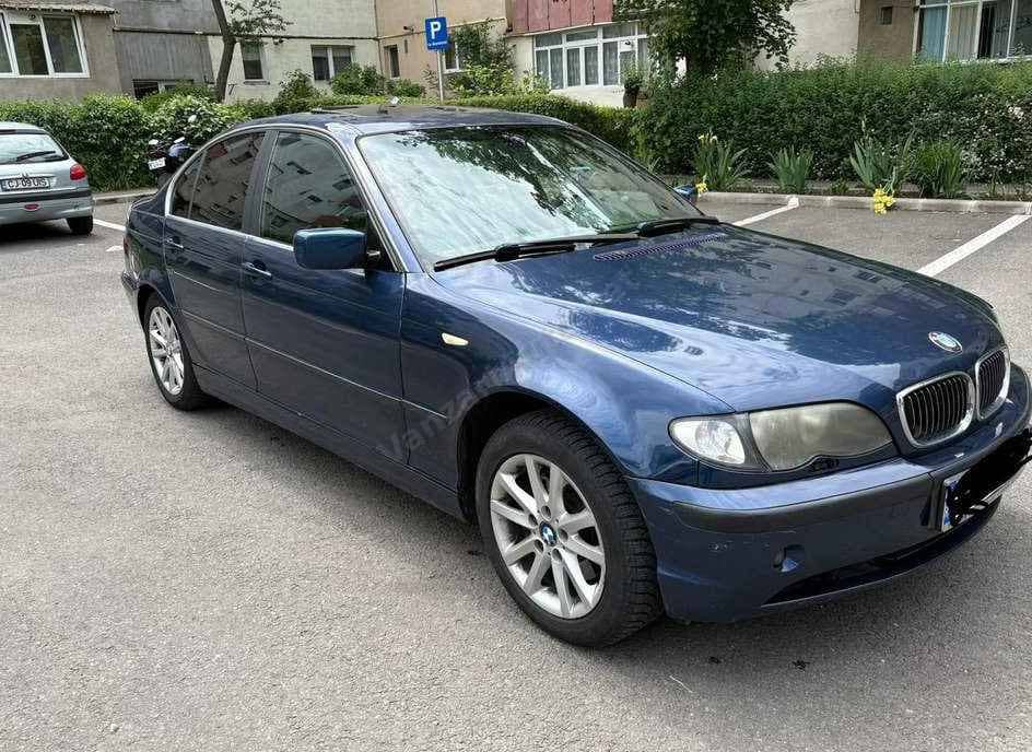 BMW Seria 3