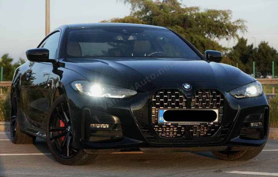 BMW Seria 4