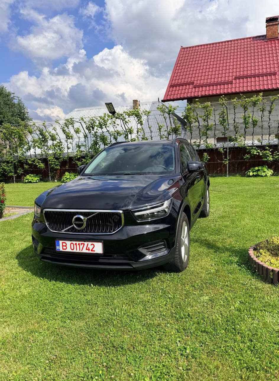 Volvo XC 40