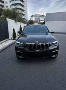 BMW X4 M
