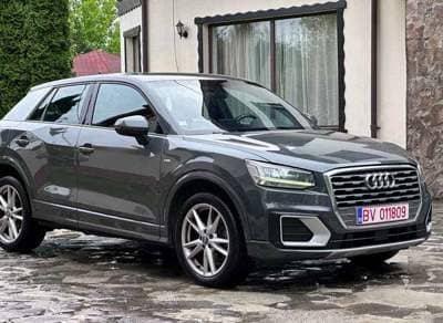 Audi Q2
