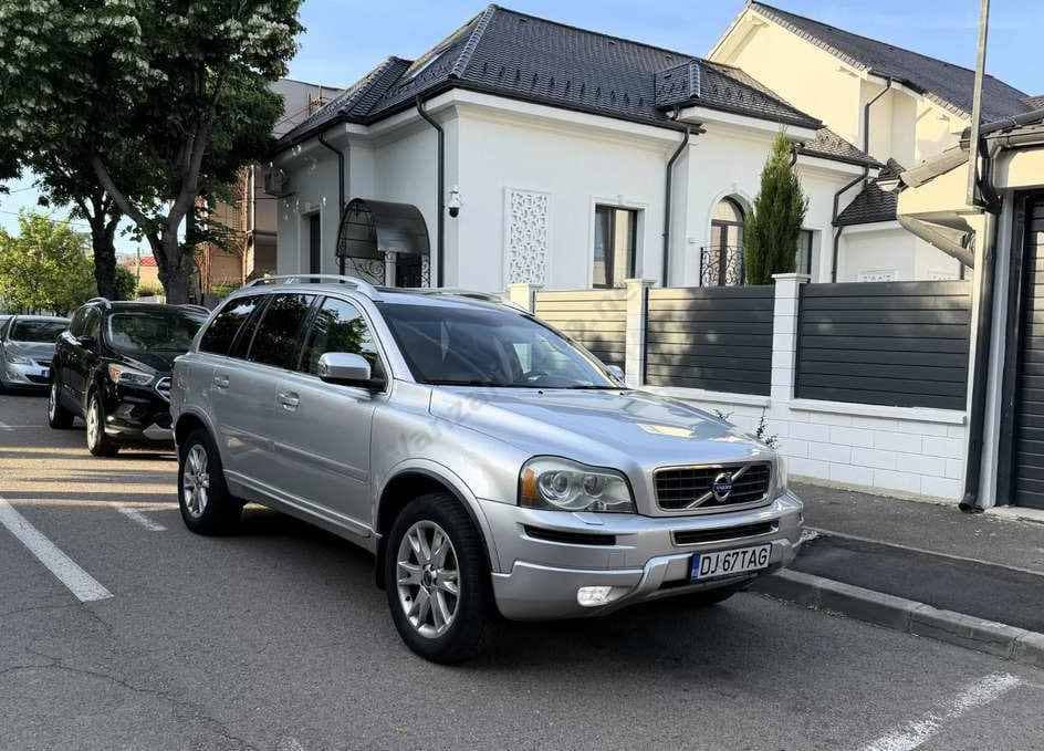 Volvo XC 90