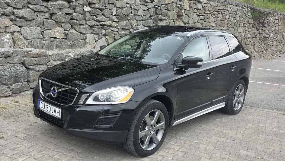 Volvo XC 60