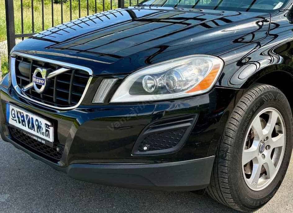 Volvo XC 60