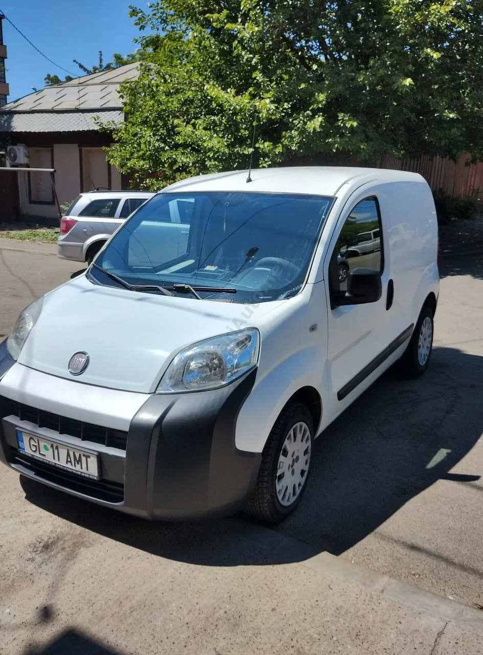 Fiat Fiorino