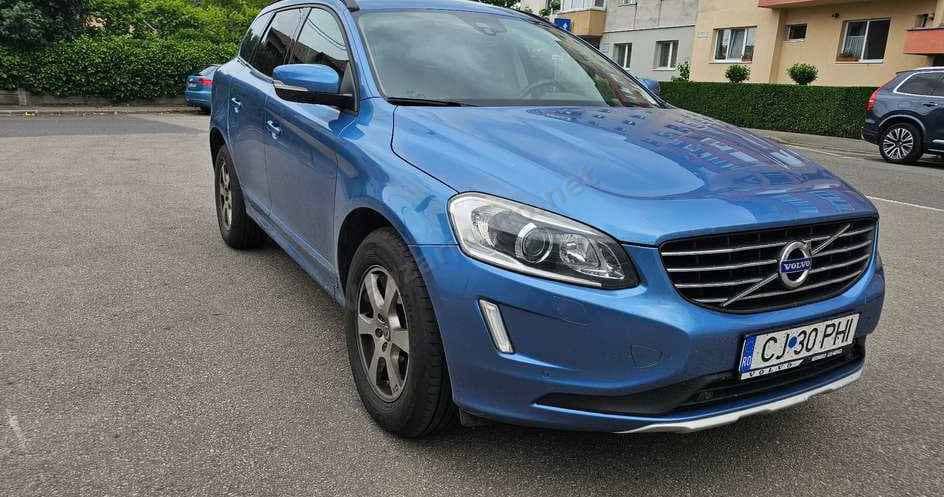 Volvo XC 60