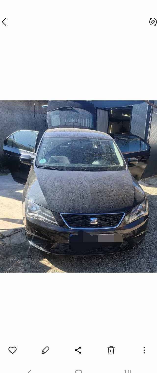 Seat Toledo