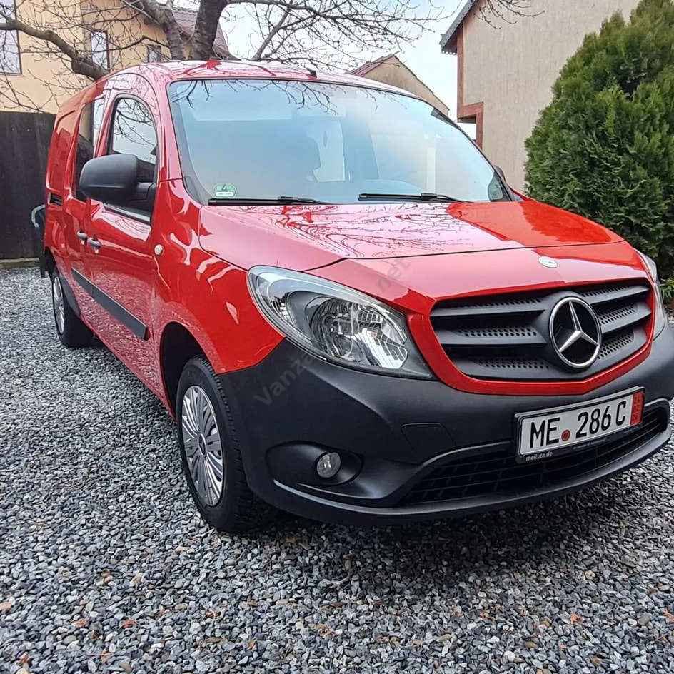 Mercedes-Benz Citan