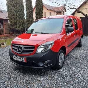 Mercedes-Benz Citan
