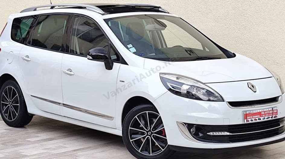 Renault Grand Scenic