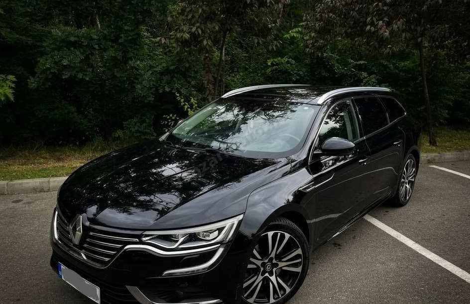 Renault Talisman