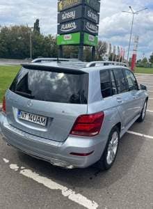 Mercedes-Benz GLK
