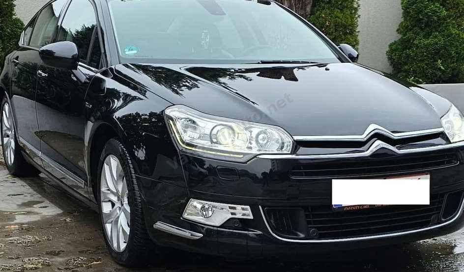 Citroen C5