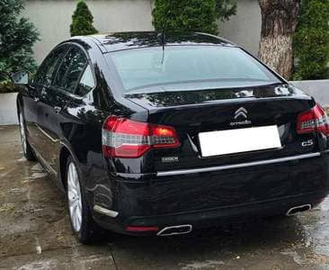 Citroen C5