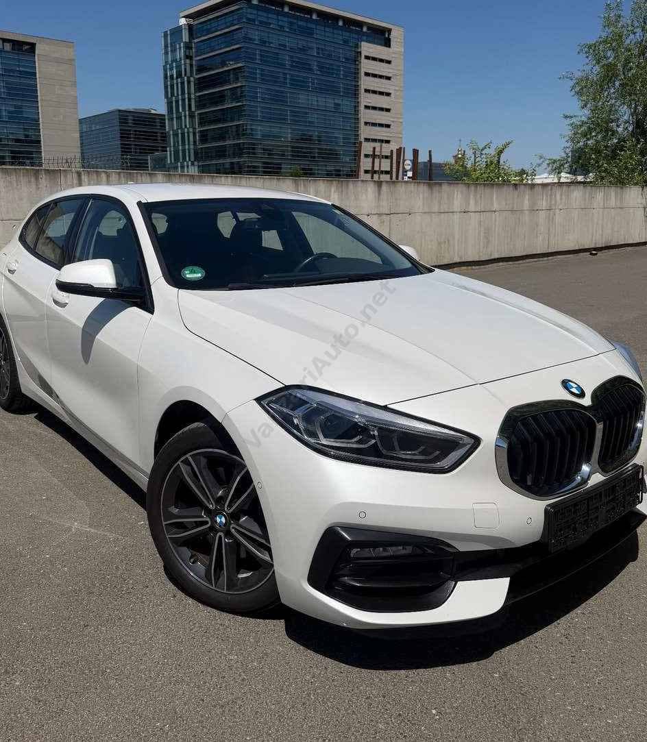 BMW Seria 1