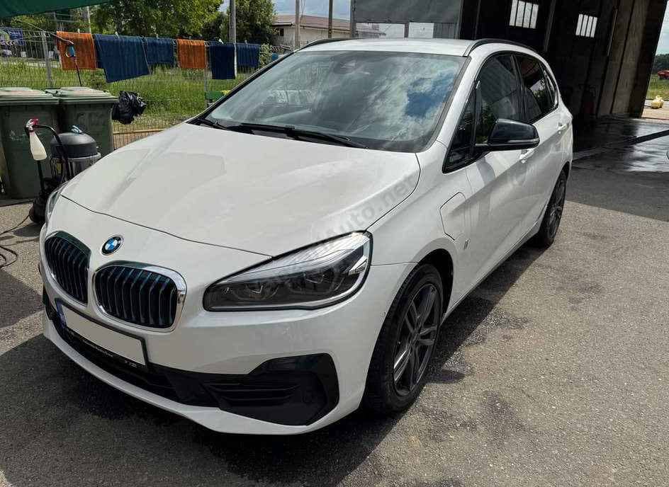 BMW Seria 2