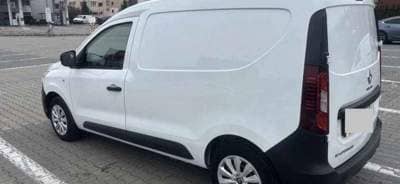 Renault Express