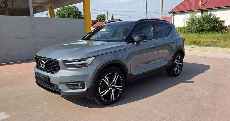 Volvo XC 40