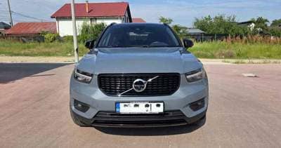 Volvo XC 40