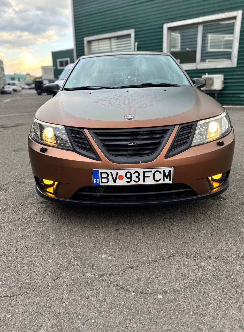 Saab 9-3