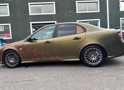 Saab 9-3