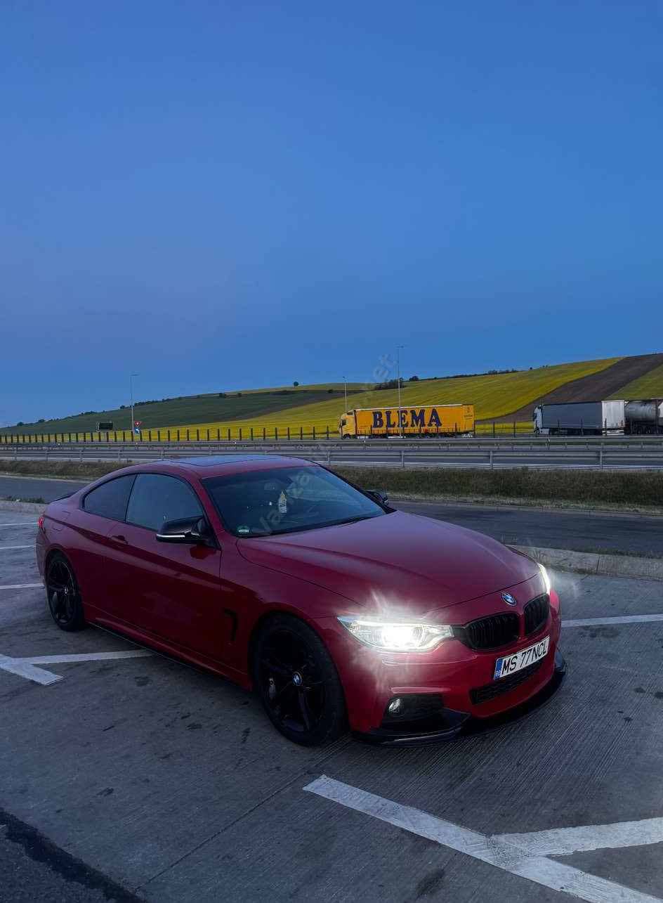 BMW Seria 4