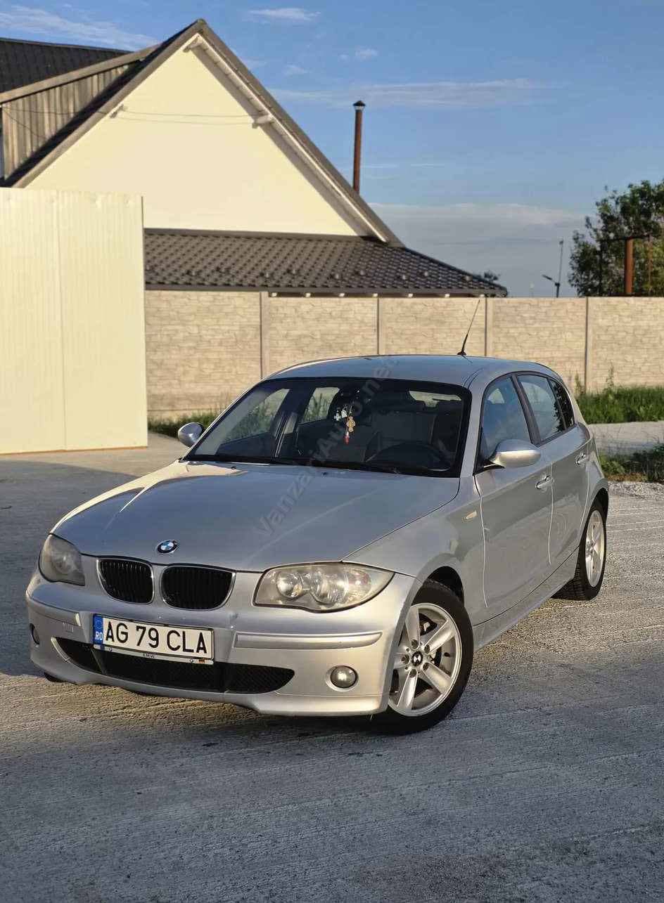 BMW Seria 1
